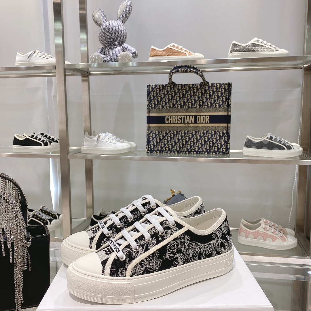 Basic Shoes L-s