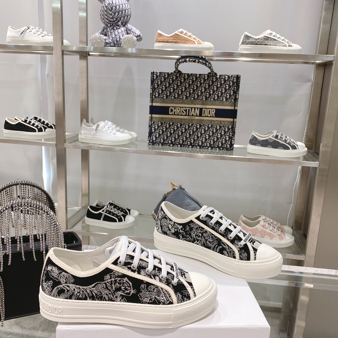 Basic Shoes L-s