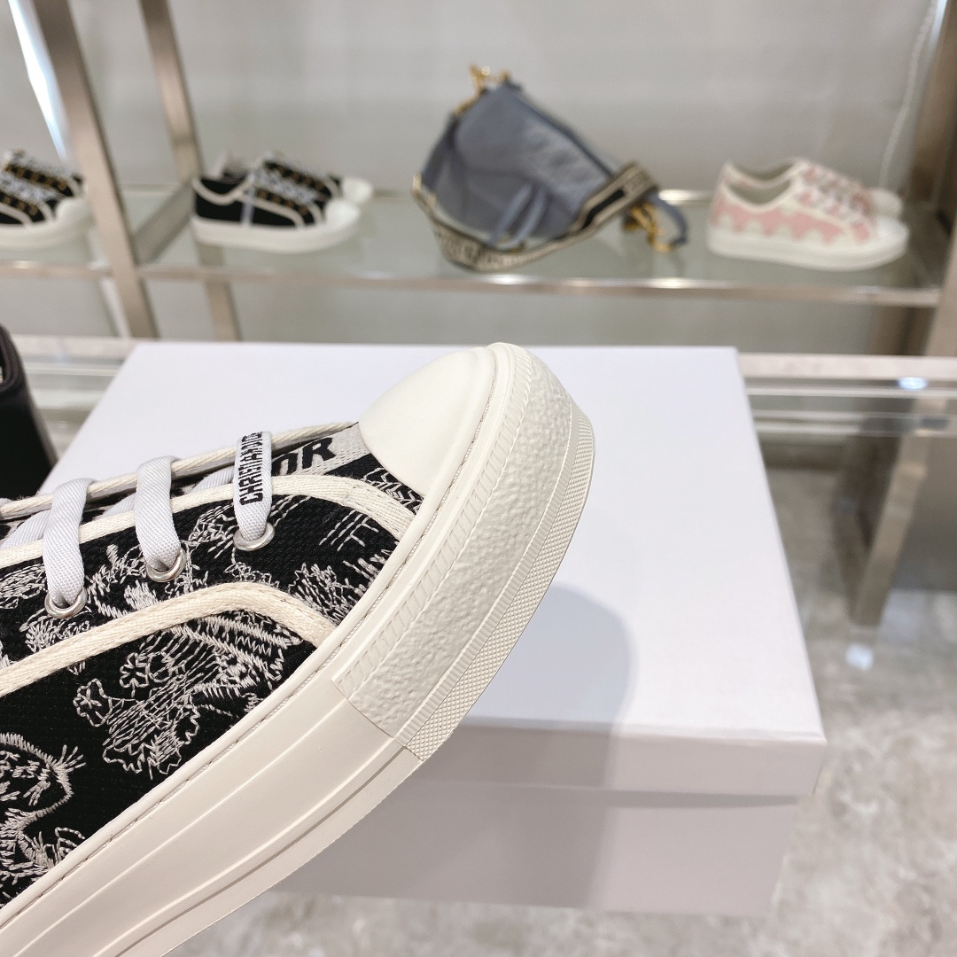 Basic Shoes L-s