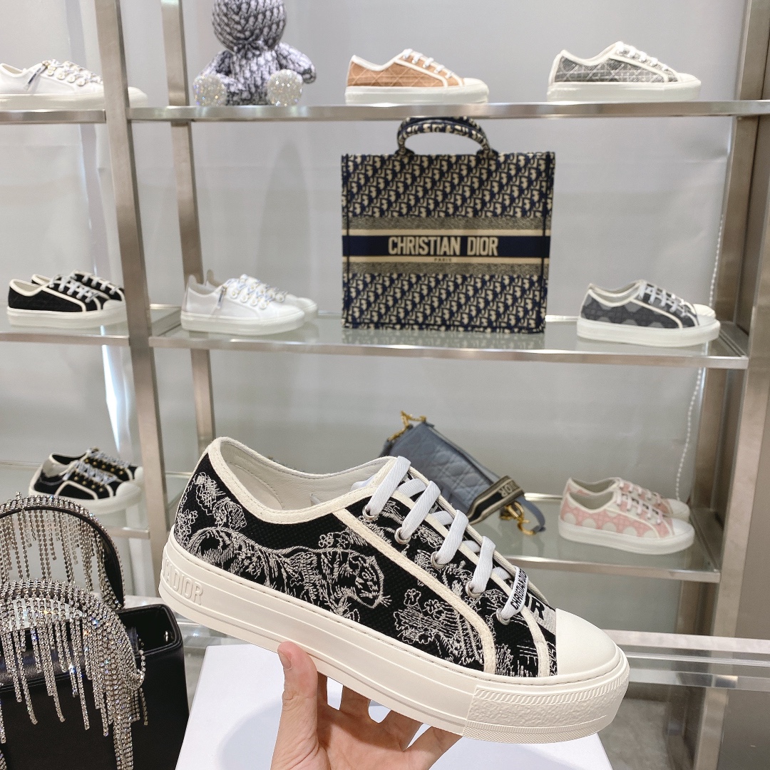 Basic Shoes L-s