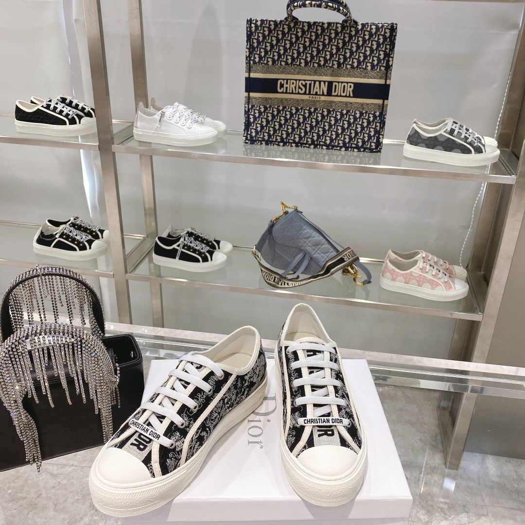 Basic Shoes L-s