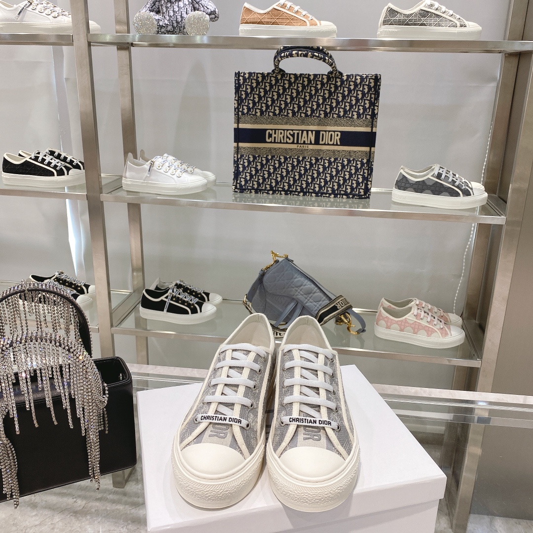 Basic Shoes L-s