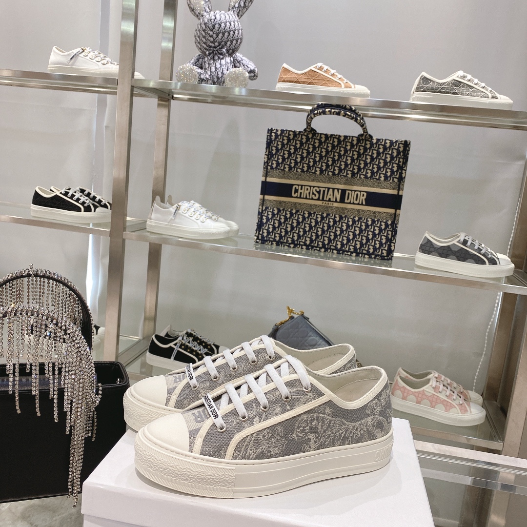 Basic Shoes L-s