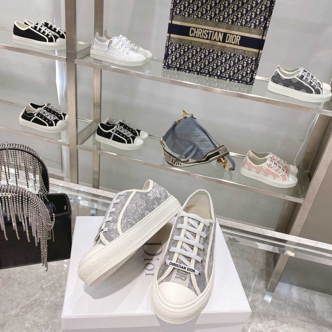 Basic Shoes L-s