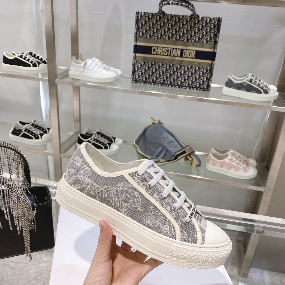 Basic Shoes L-s