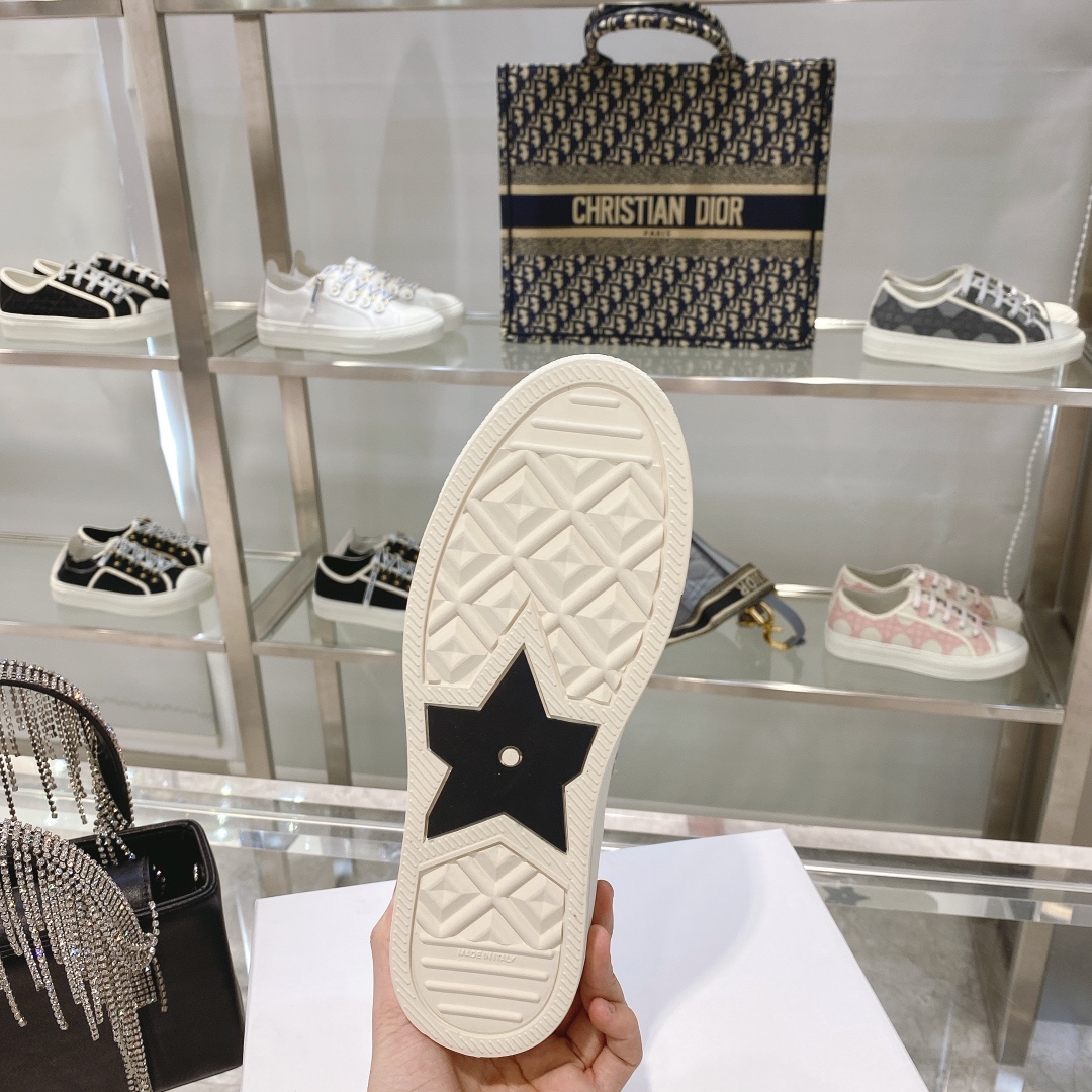 Basic Shoes L-s