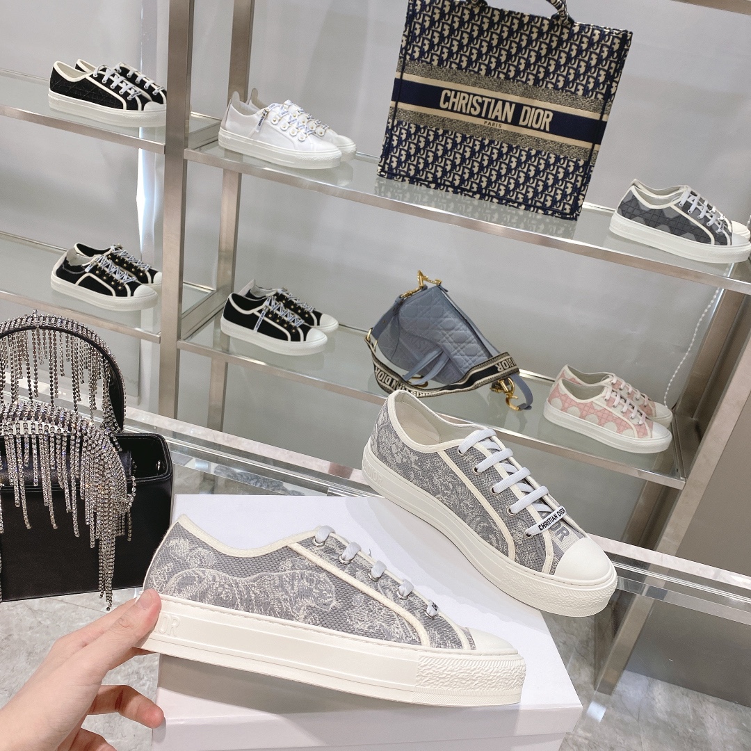 Basic Shoes L-s