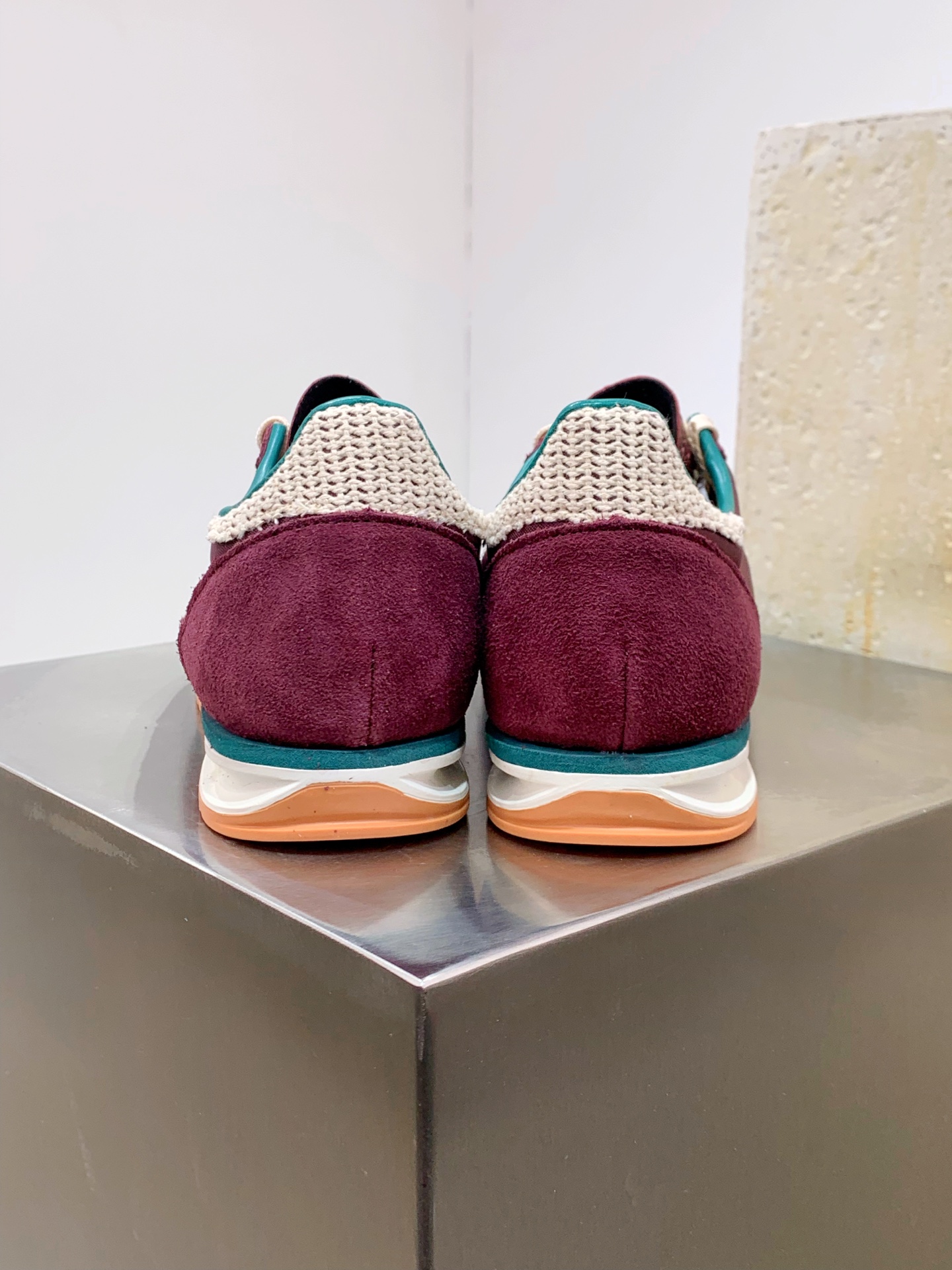 Adidas Male Basic Shoes Lightweight M-l-s