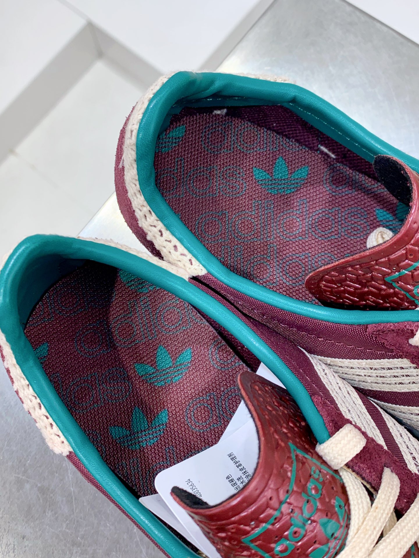 Adidas Male Basic Shoes Lightweight M-l-s