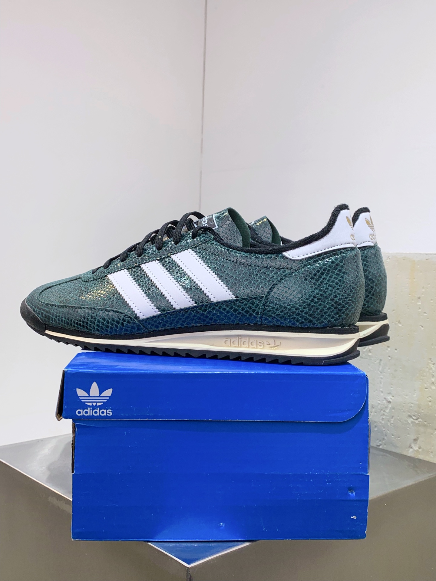 Adidas Board Shoes M-l-s