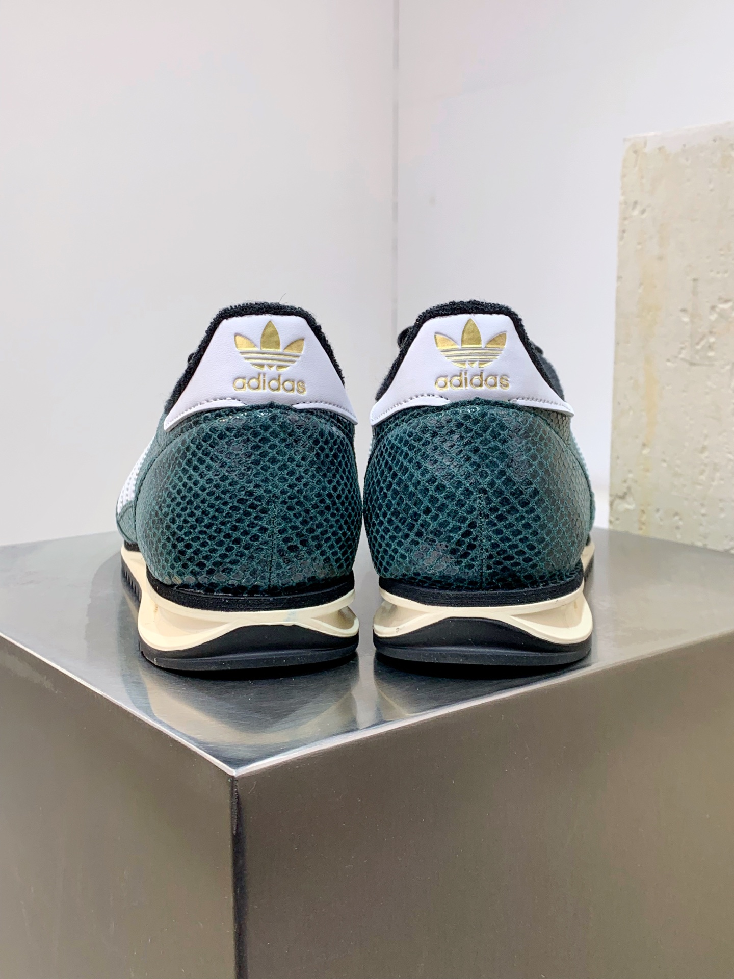 Adidas Board Shoes M-l-s