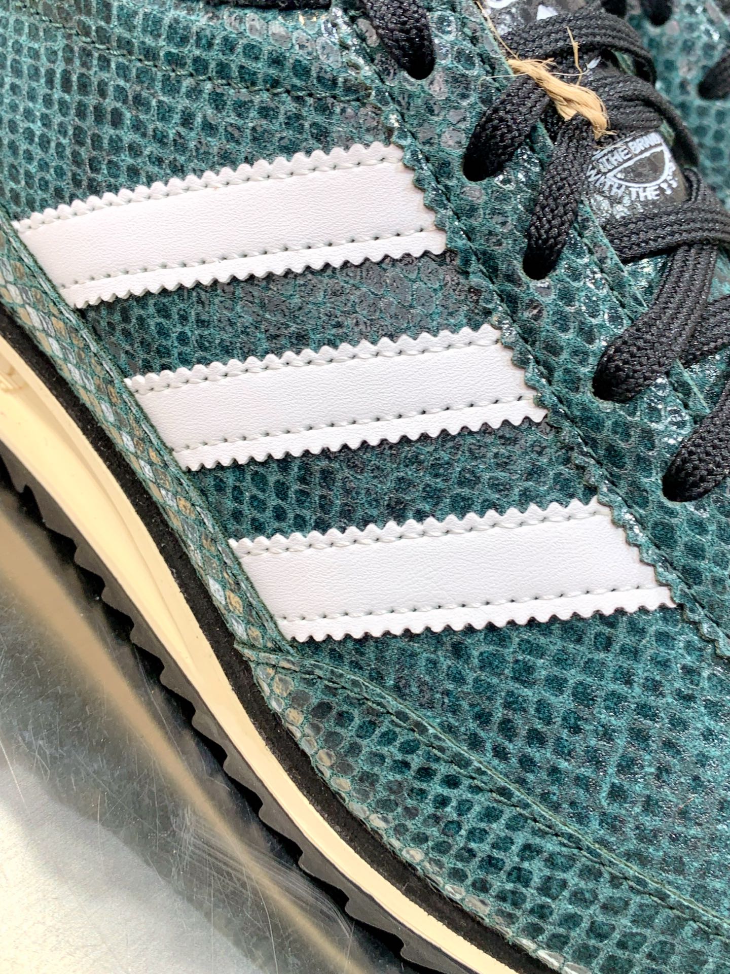 Adidas Board Shoes M-l-s