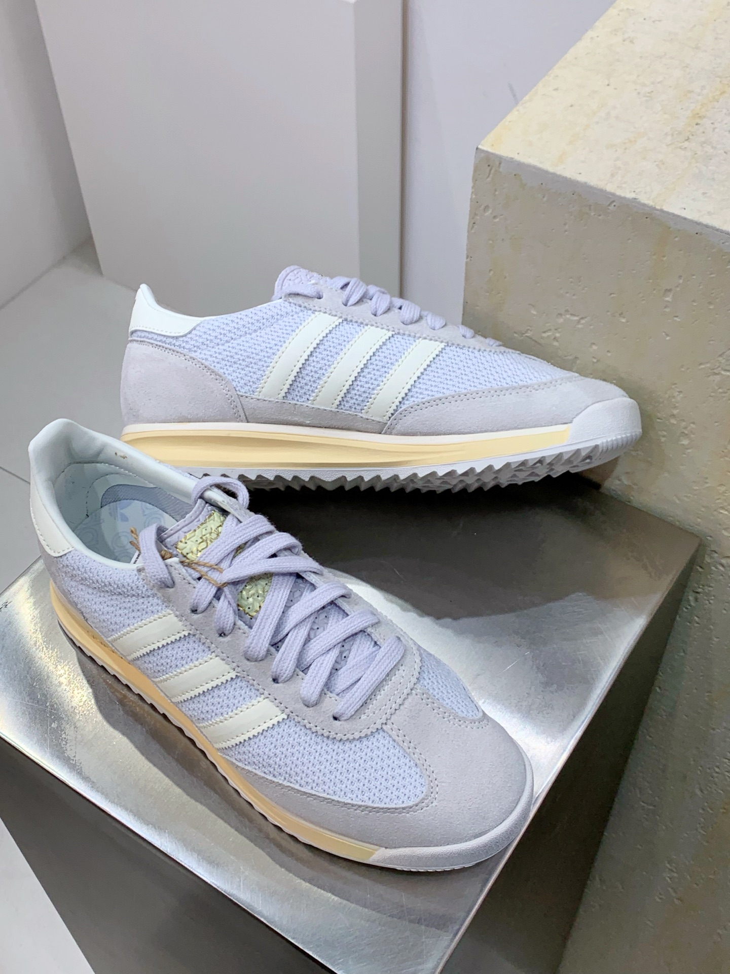 Adidas Male Basic Shoes Lightweight M-l-s