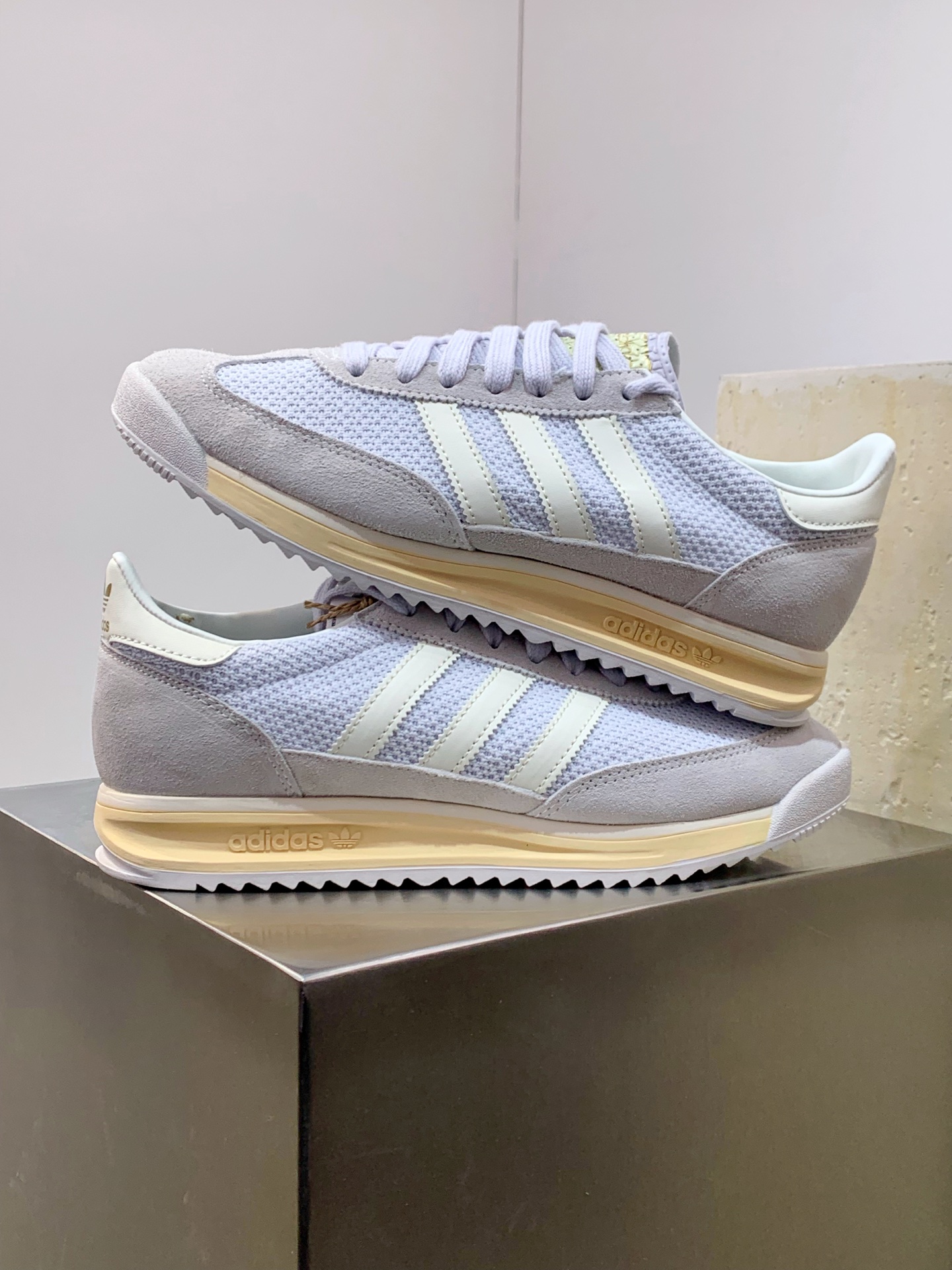 Adidas Male Basic Shoes Lightweight M-l-s