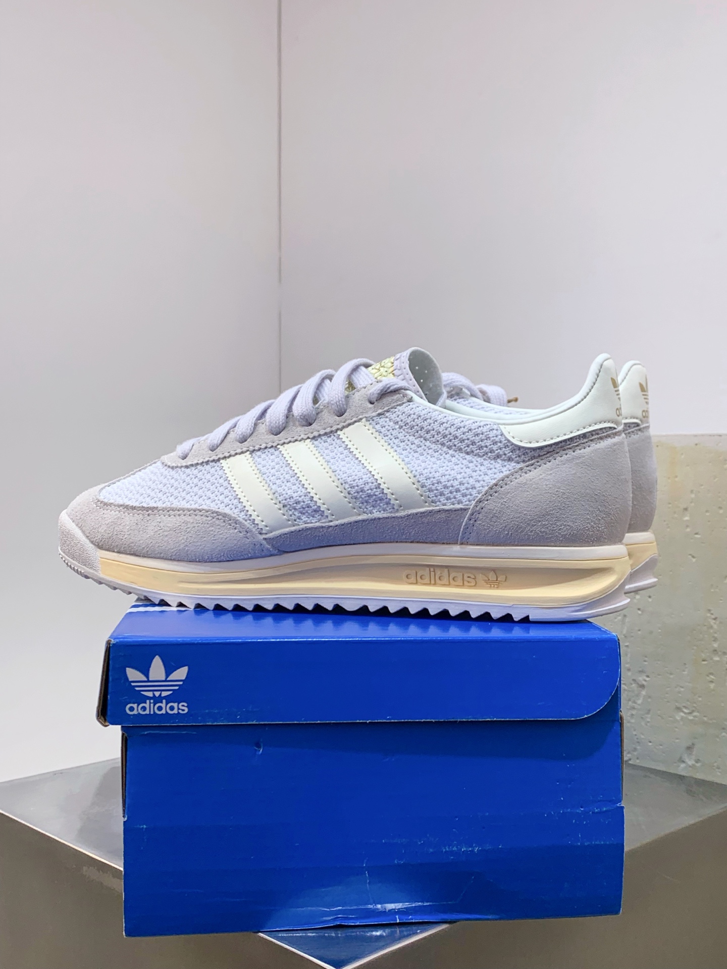 Adidas Male Basic Shoes Lightweight M-l-s