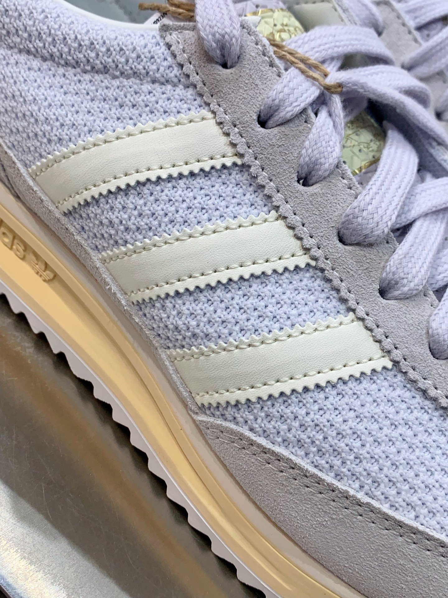 Adidas Male Basic Shoes Lightweight M-l-s