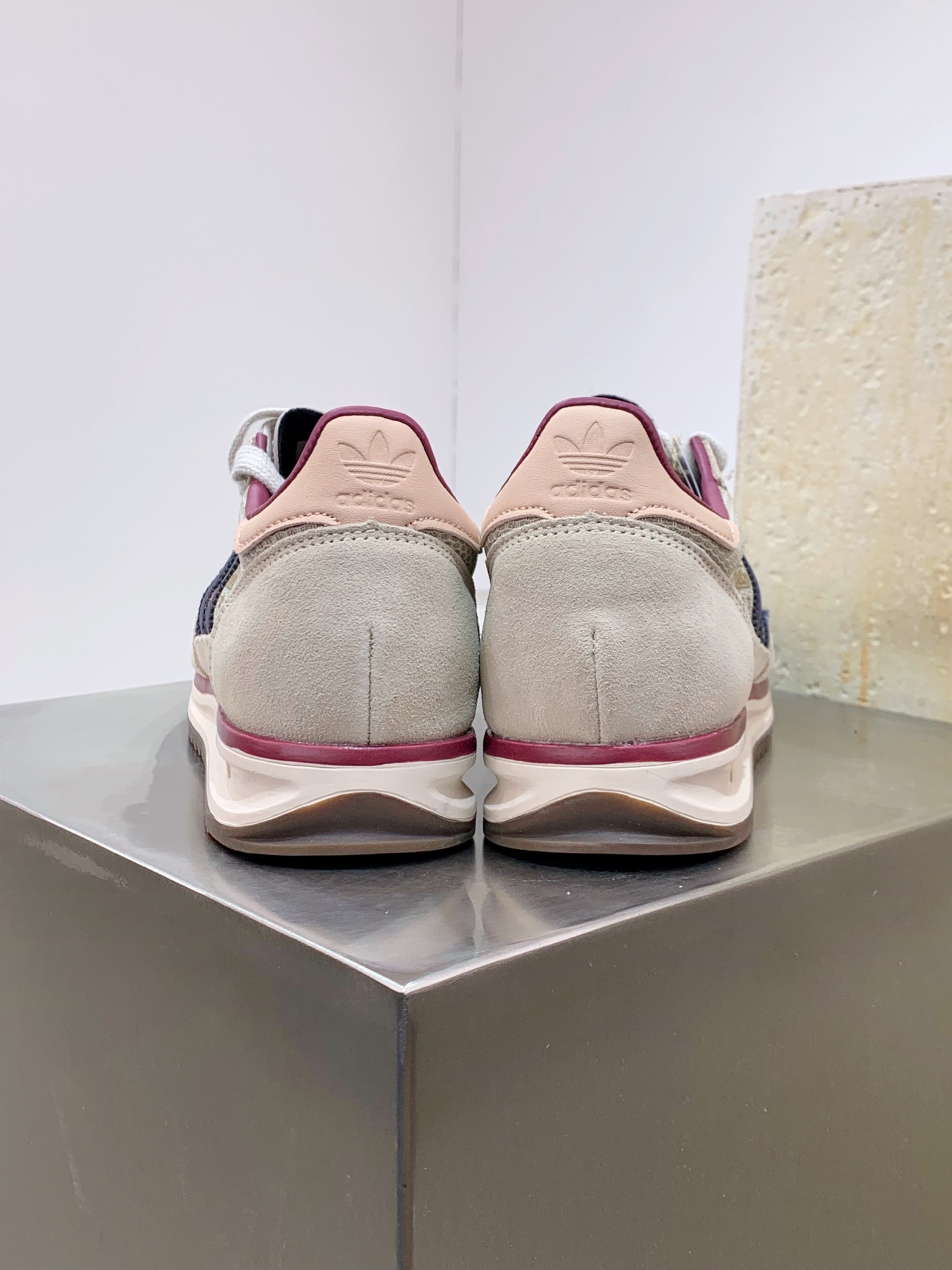 Adidas Male Basic Shoes Lightweight M-l-s