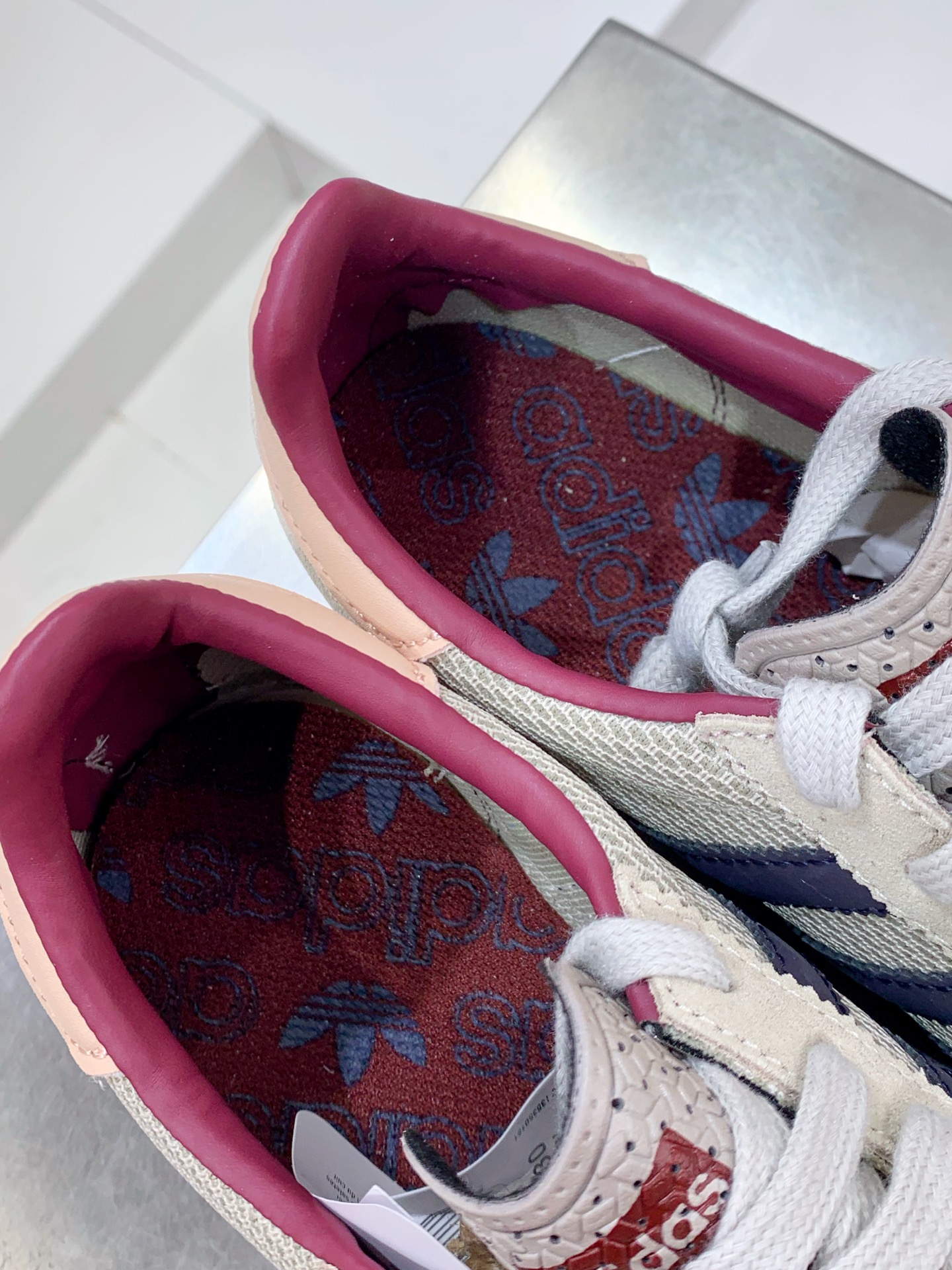 Adidas Male Basic Shoes Lightweight M-l-s