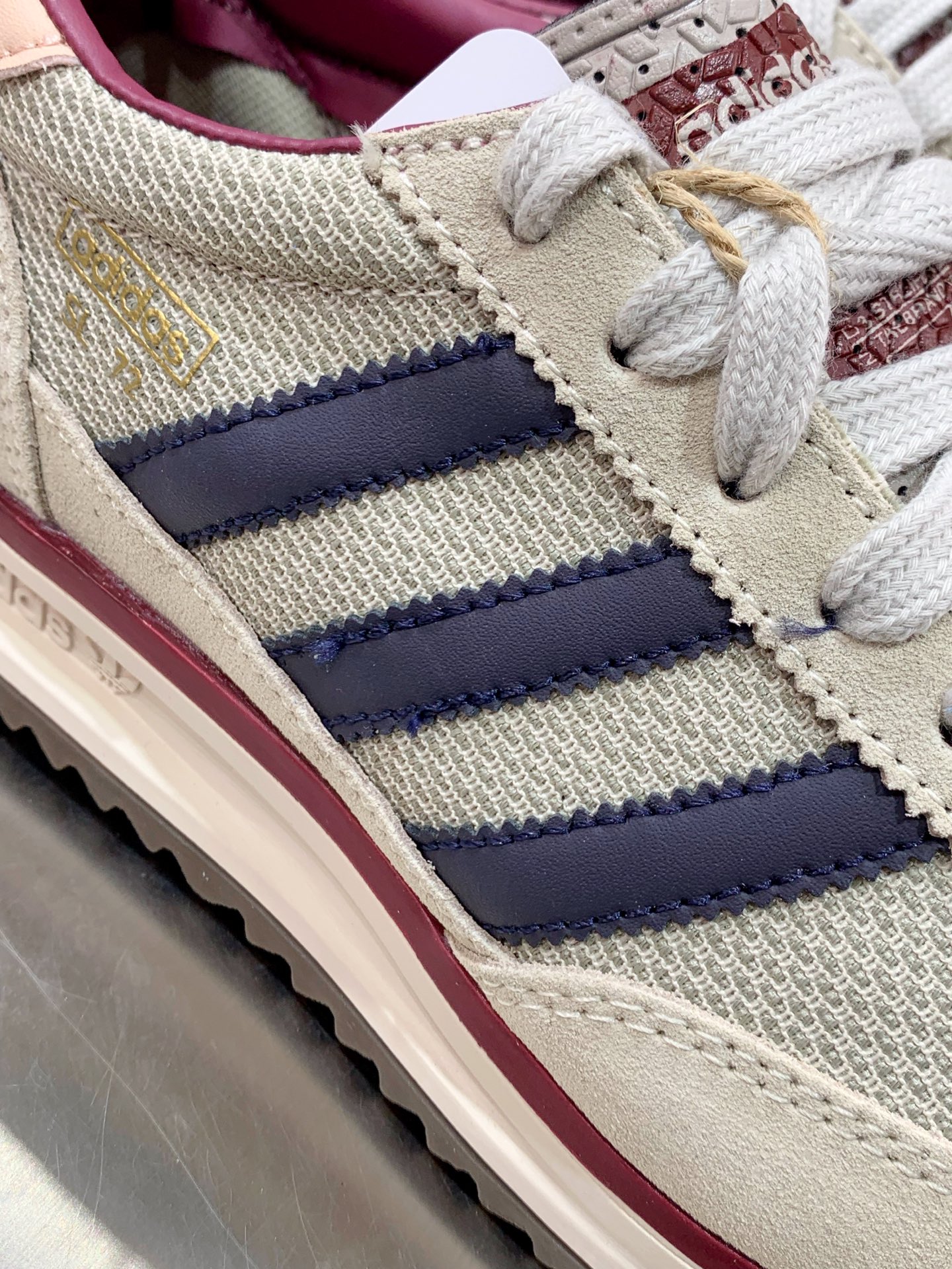 Adidas Male Basic Shoes Lightweight M-l-s