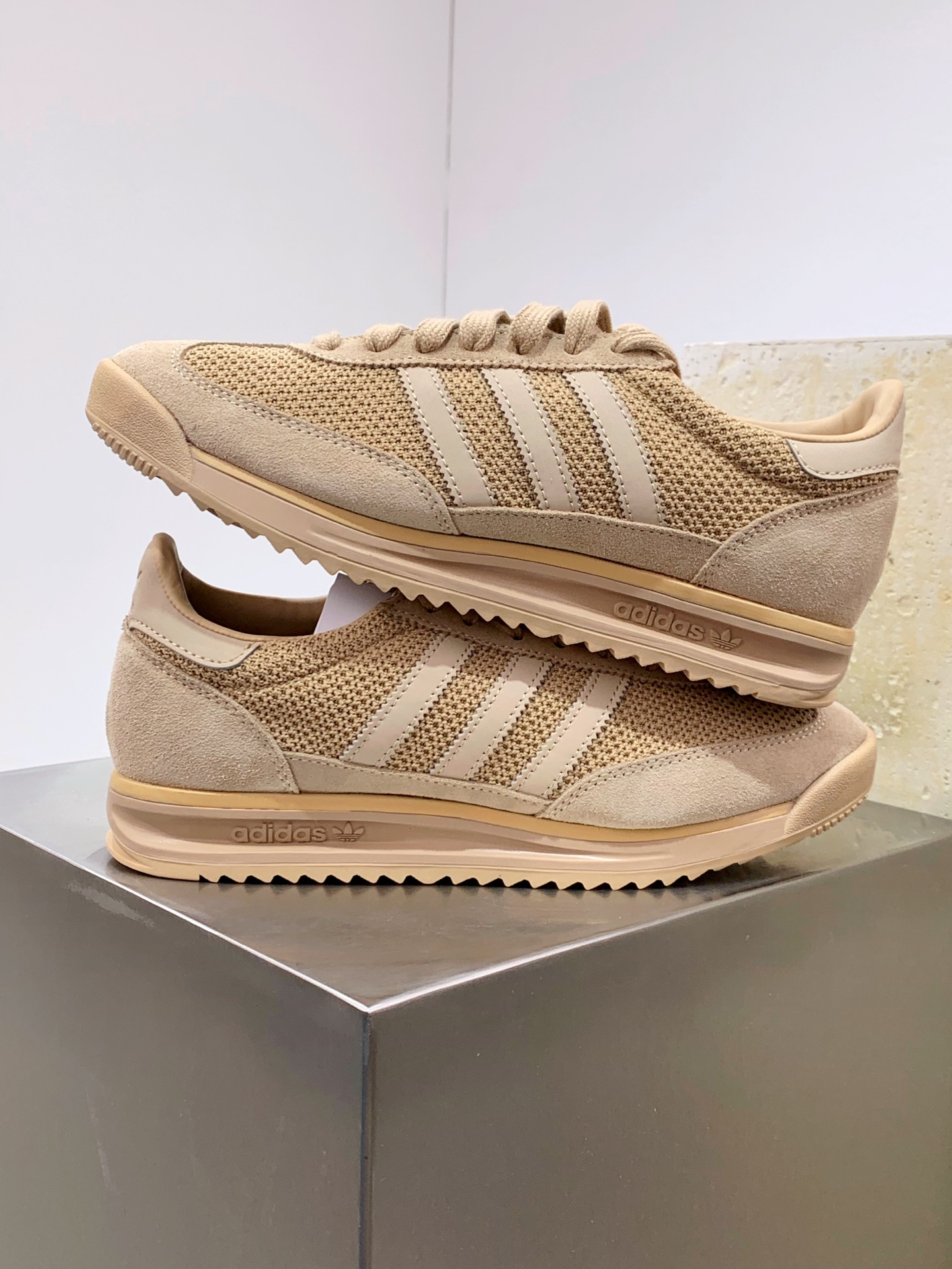 Adidas Male Basic Shoes Lightweight M-l-s