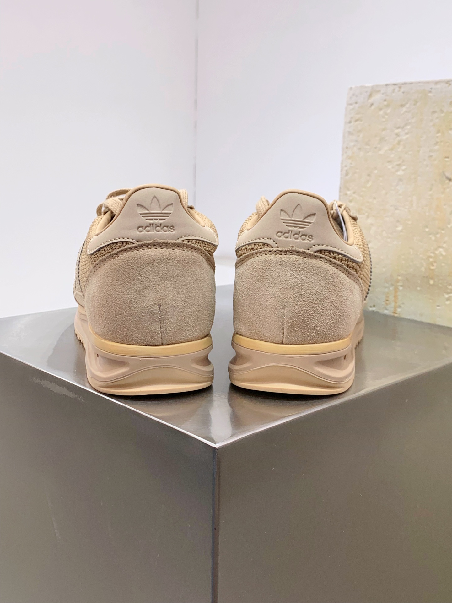 Adidas Male Basic Shoes Lightweight M-l-s