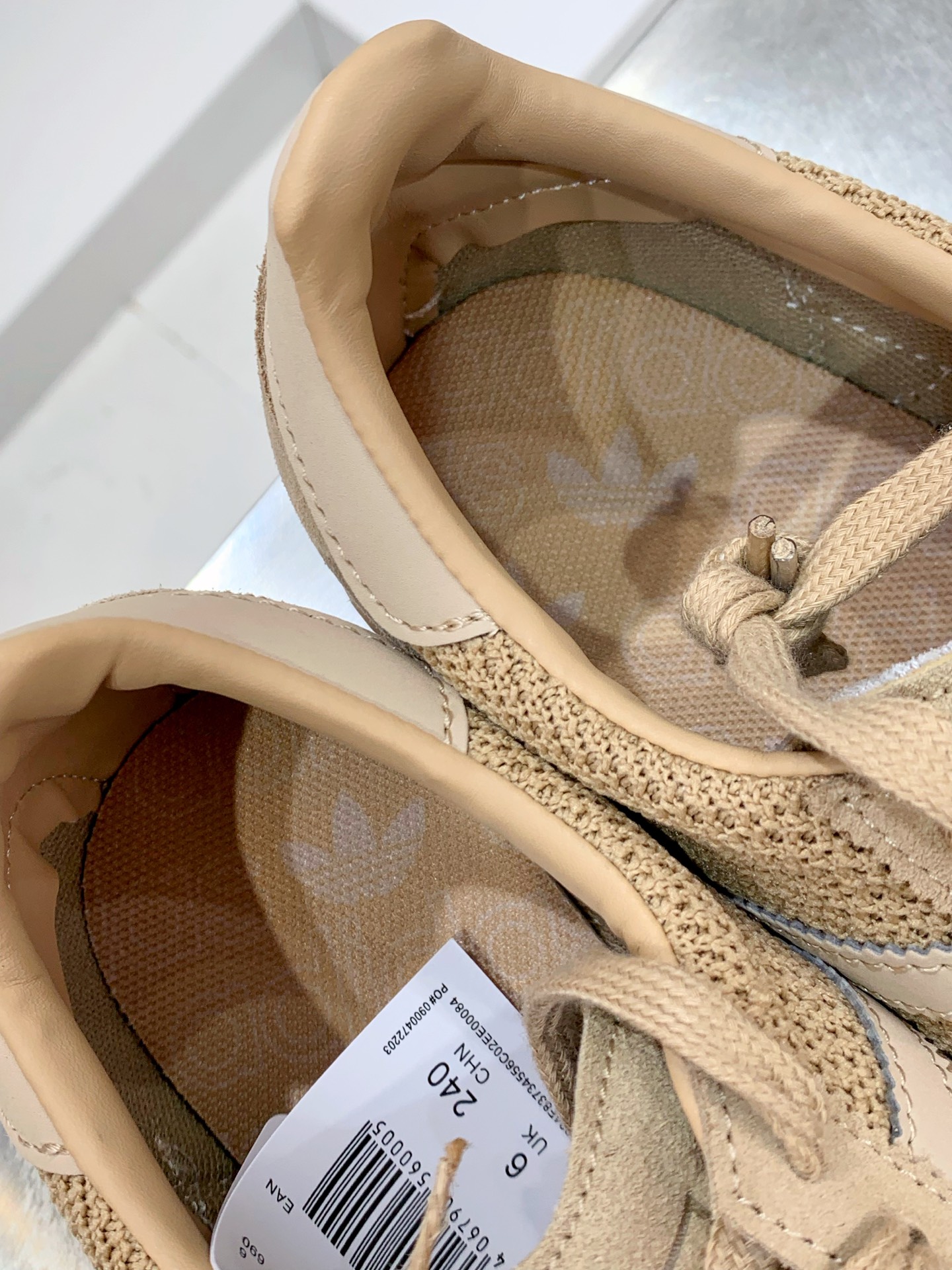 Adidas Male Basic Shoes Lightweight M-l-s