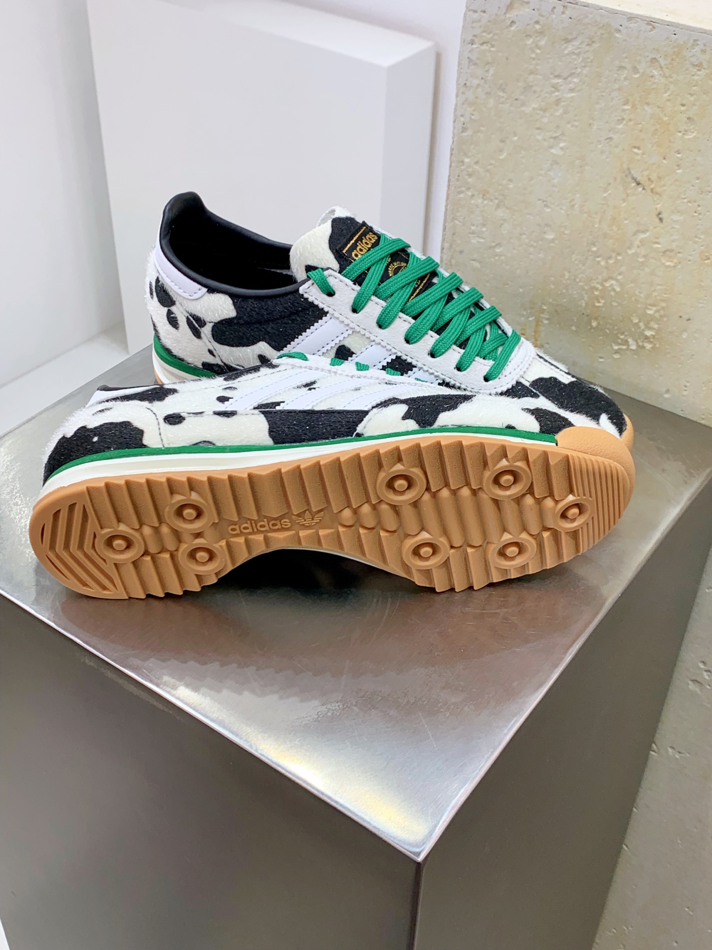 Adidas Male Basic Shoes Lightweight M-l-s