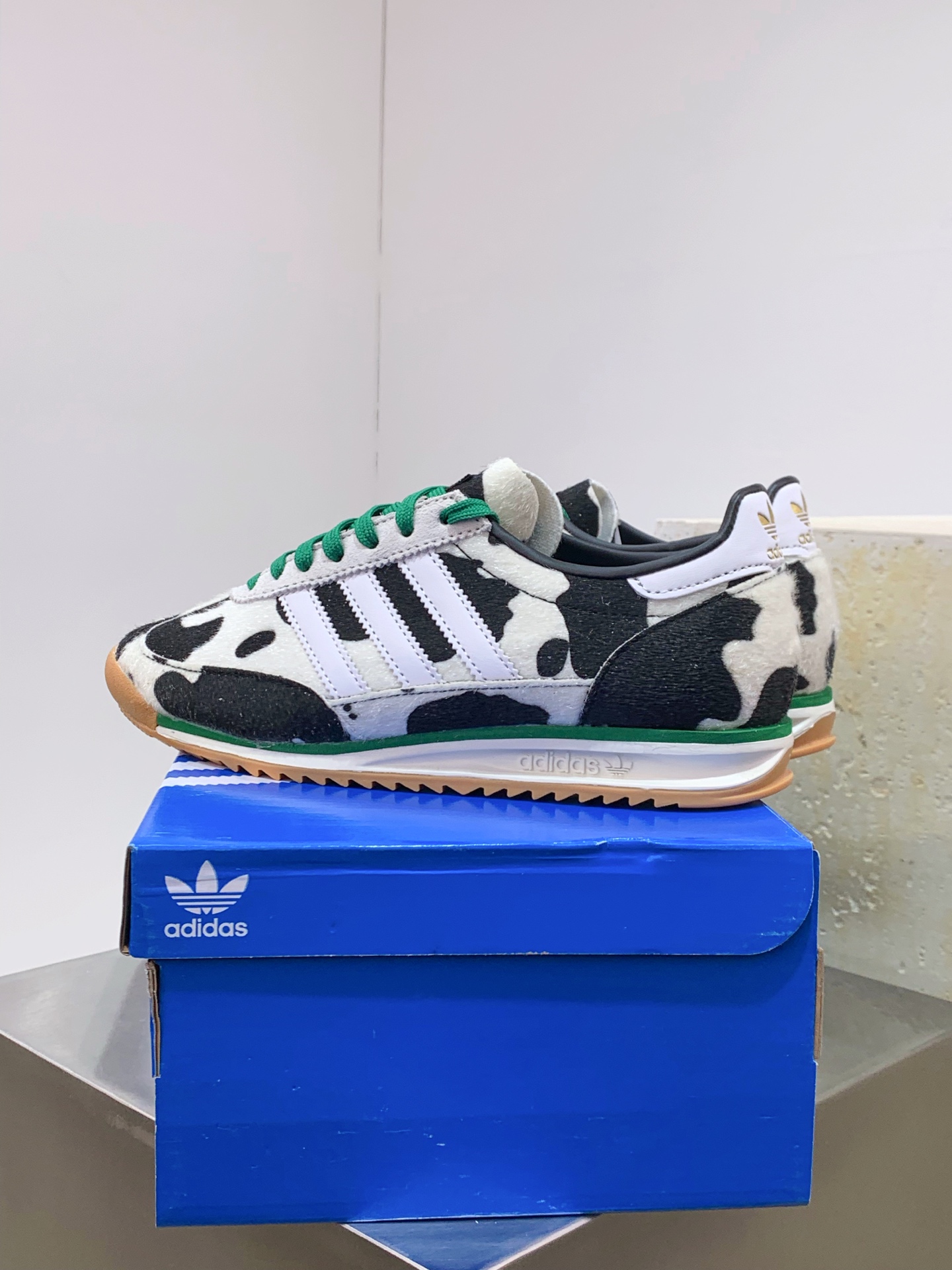 Adidas Male Basic Shoes Lightweight M-l-s