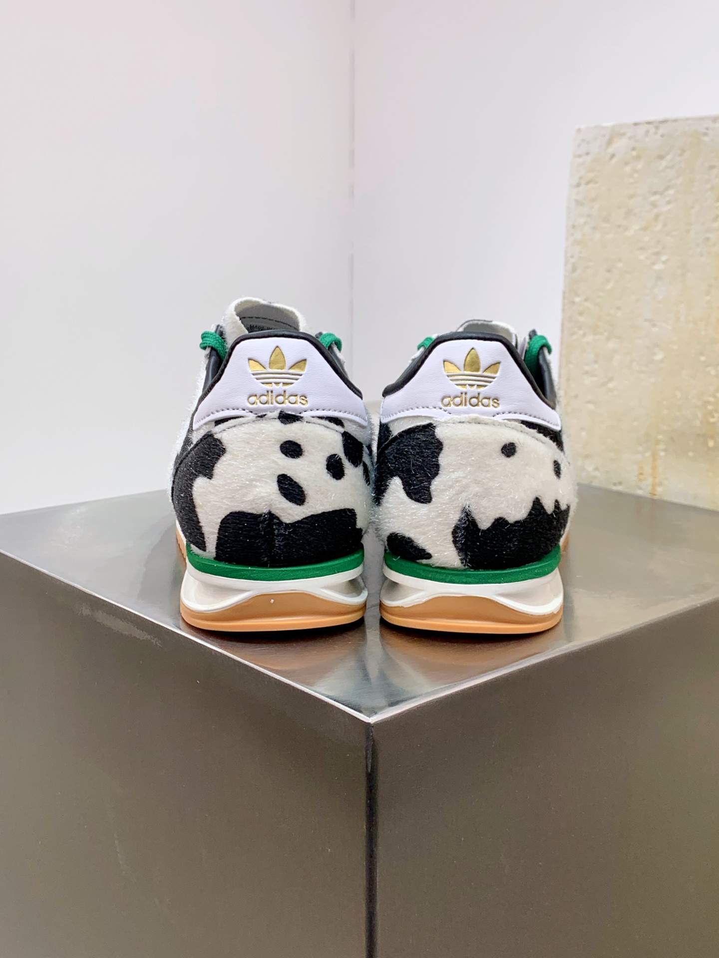 Adidas Male Basic Shoes Lightweight M-l-s