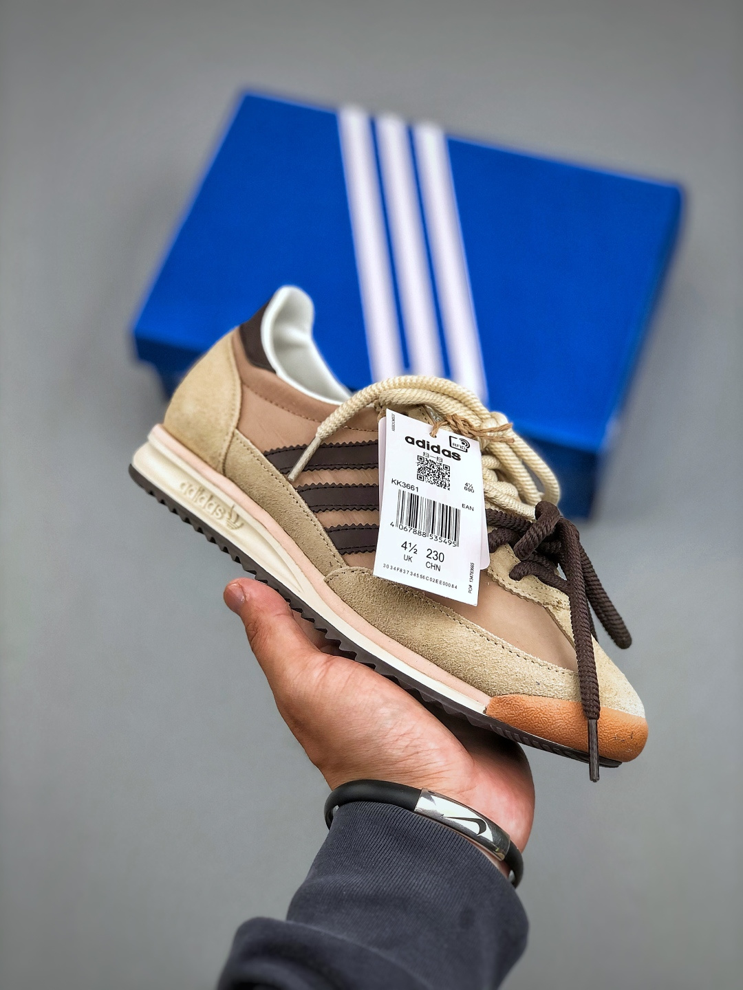 Board Shoes M-l-s