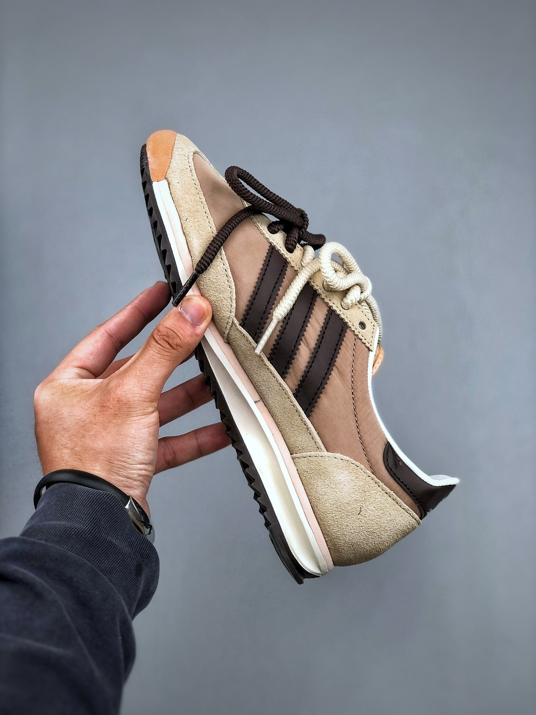 Board Shoes M-l-s