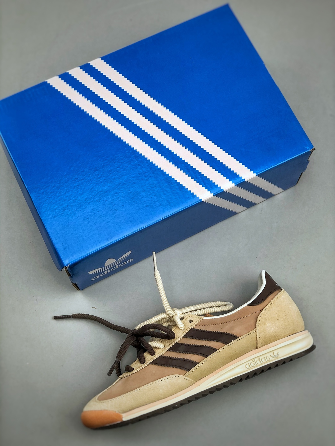 Board Shoes M-l-s