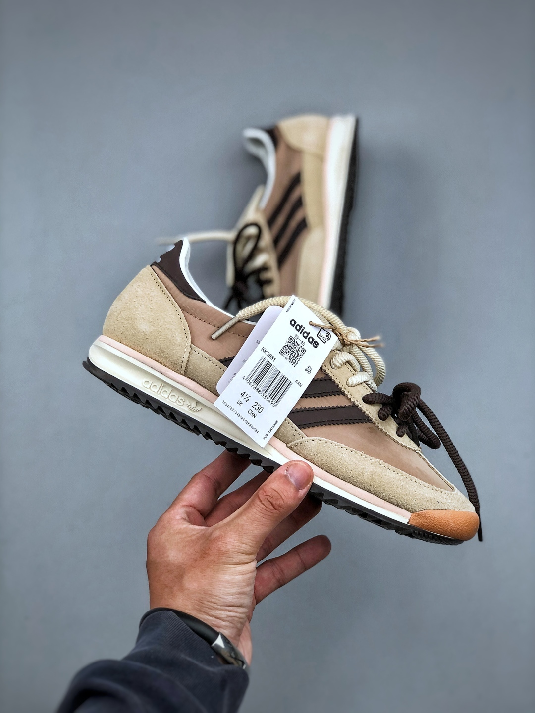 Board Shoes M-l-s