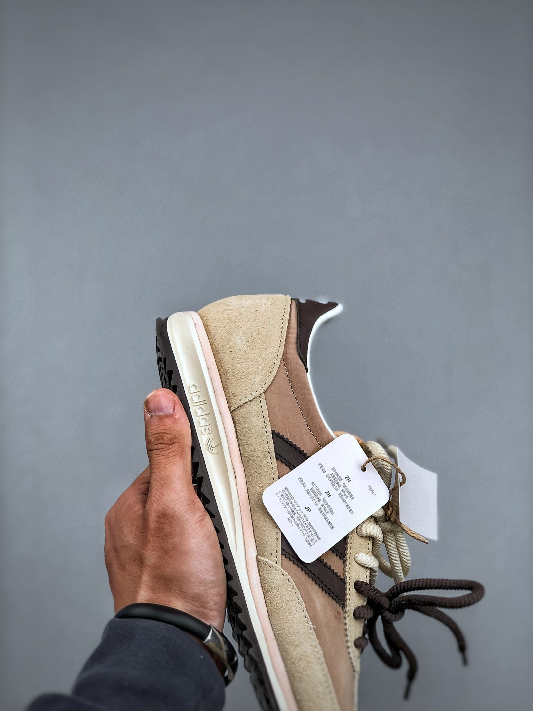 Board Shoes M-l-s