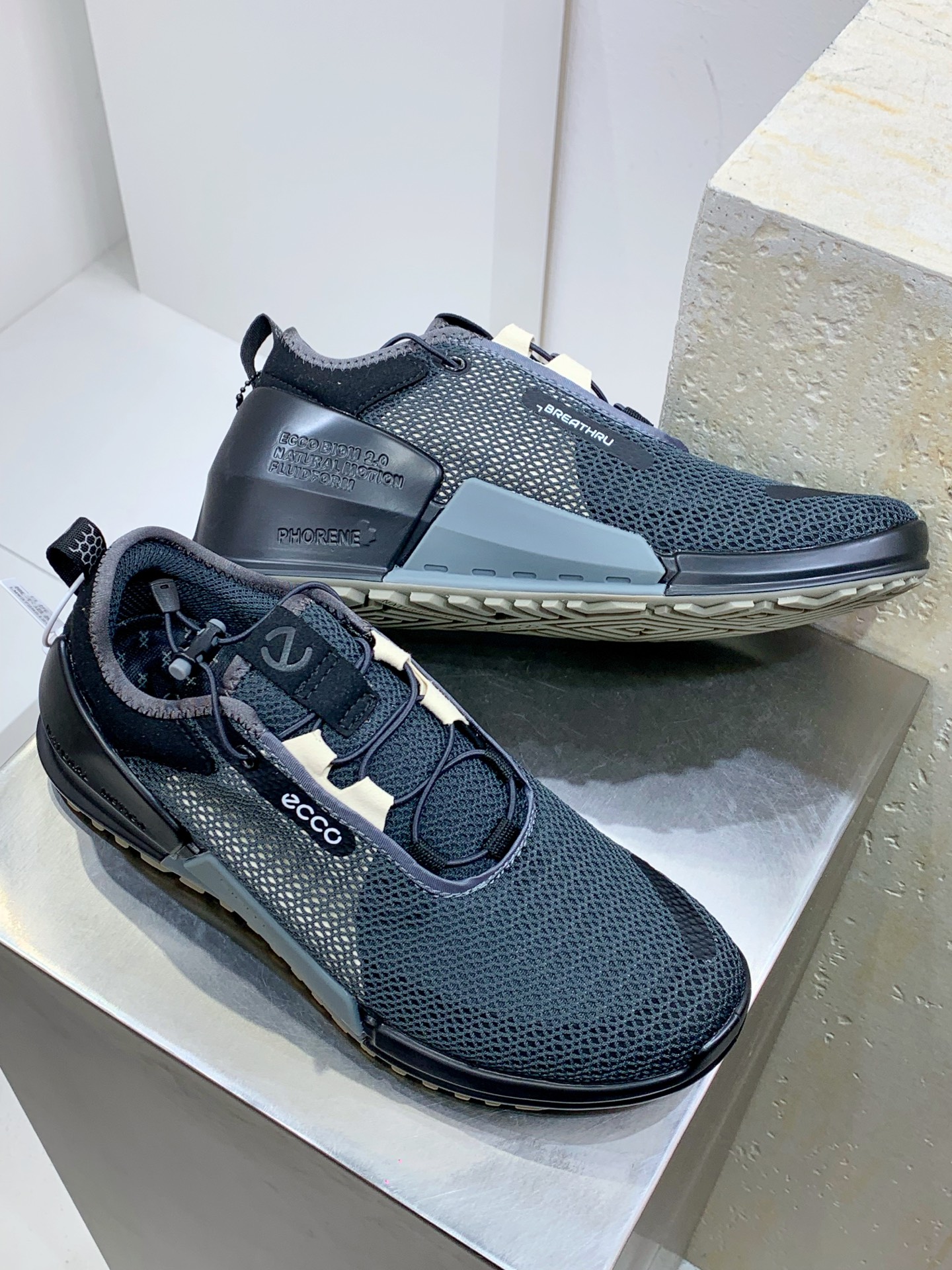 Male Board Shoes Breathable M