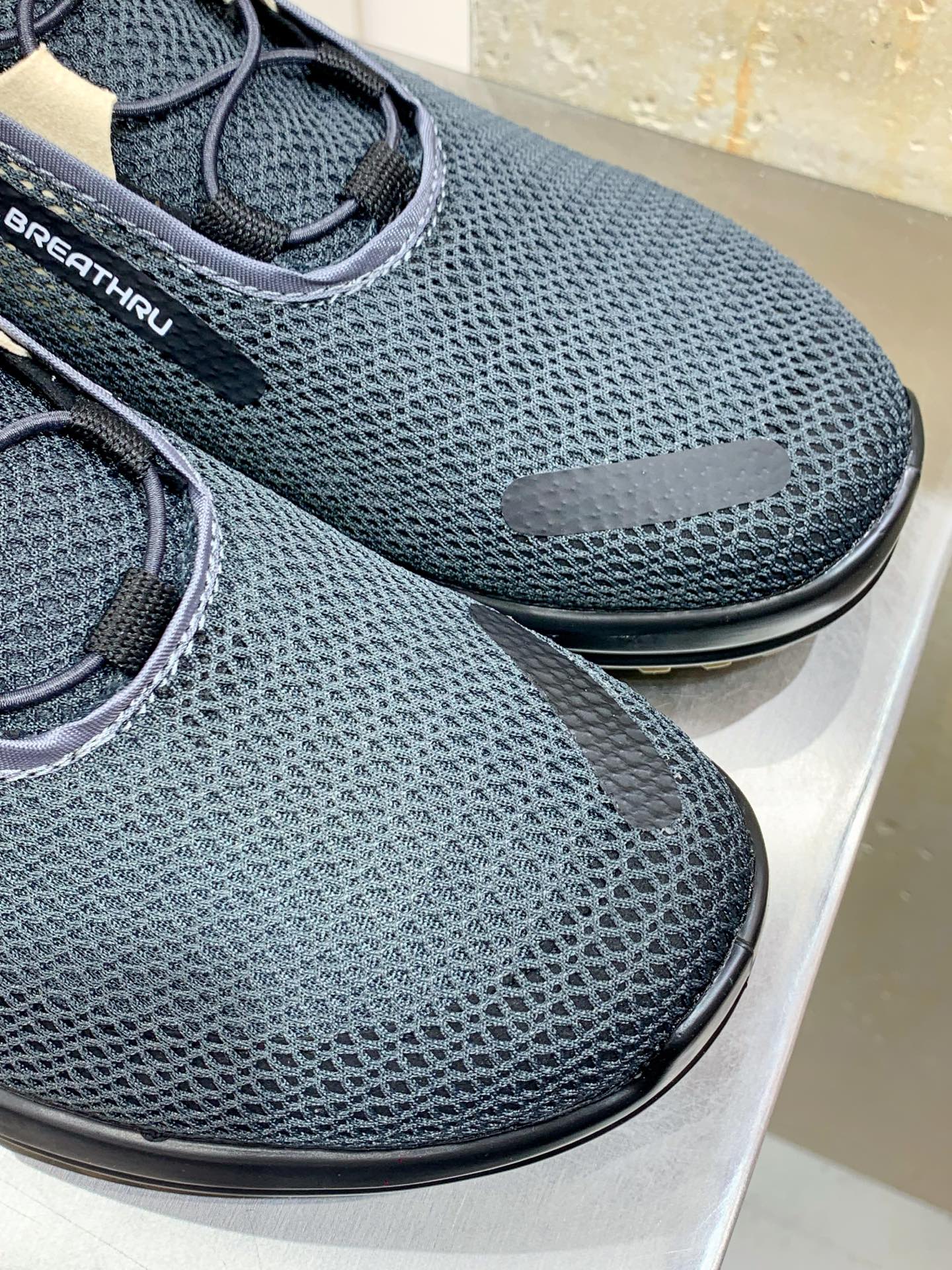 Male Board Shoes Breathable M