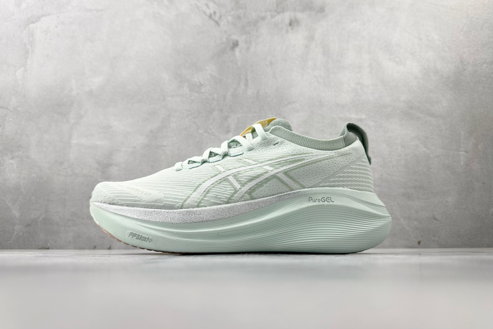 Asics Basic Shoes M-l-s