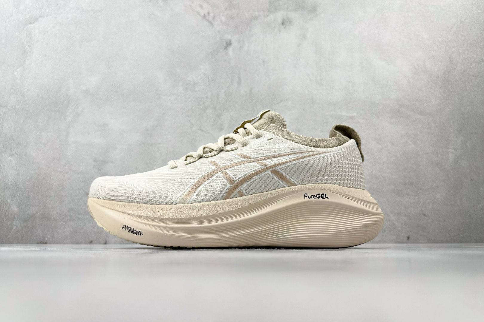 Asics Basic Shoes M-l-s