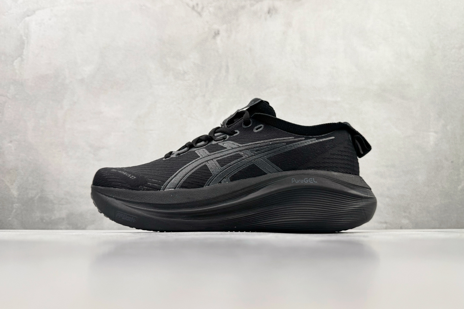 Asics Basic Shoes M-l-s