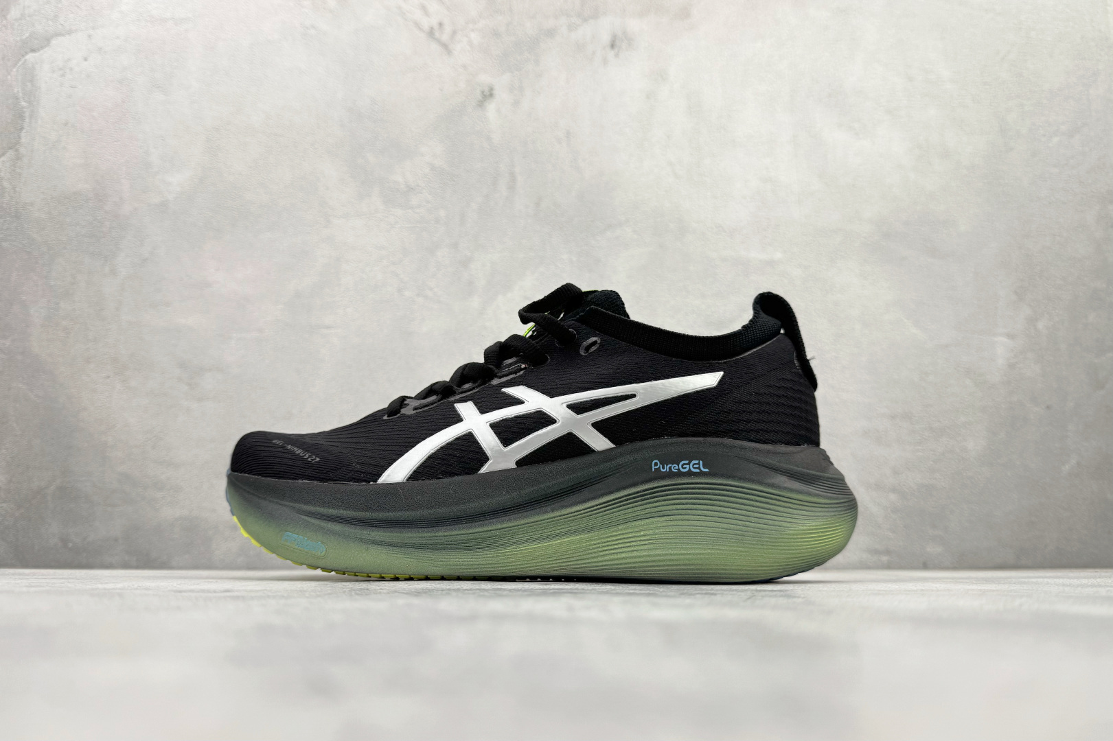 Asics Basic Shoes M-l-s