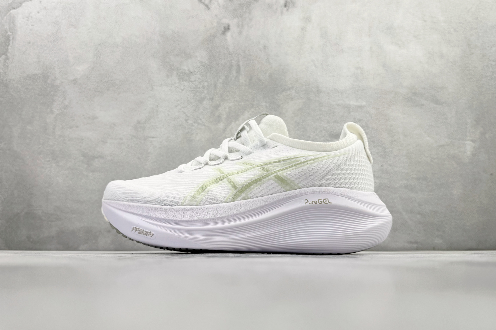 Asics Basic Shoes M-l-s