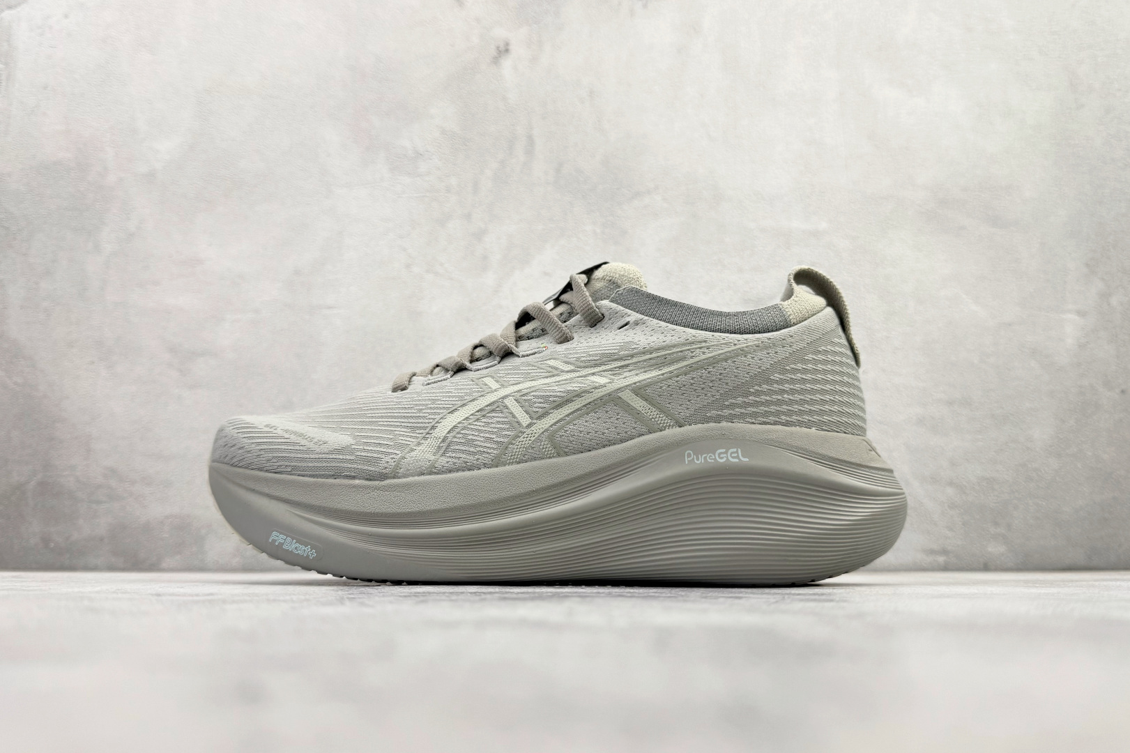 Asics Basic Shoes M-l-s