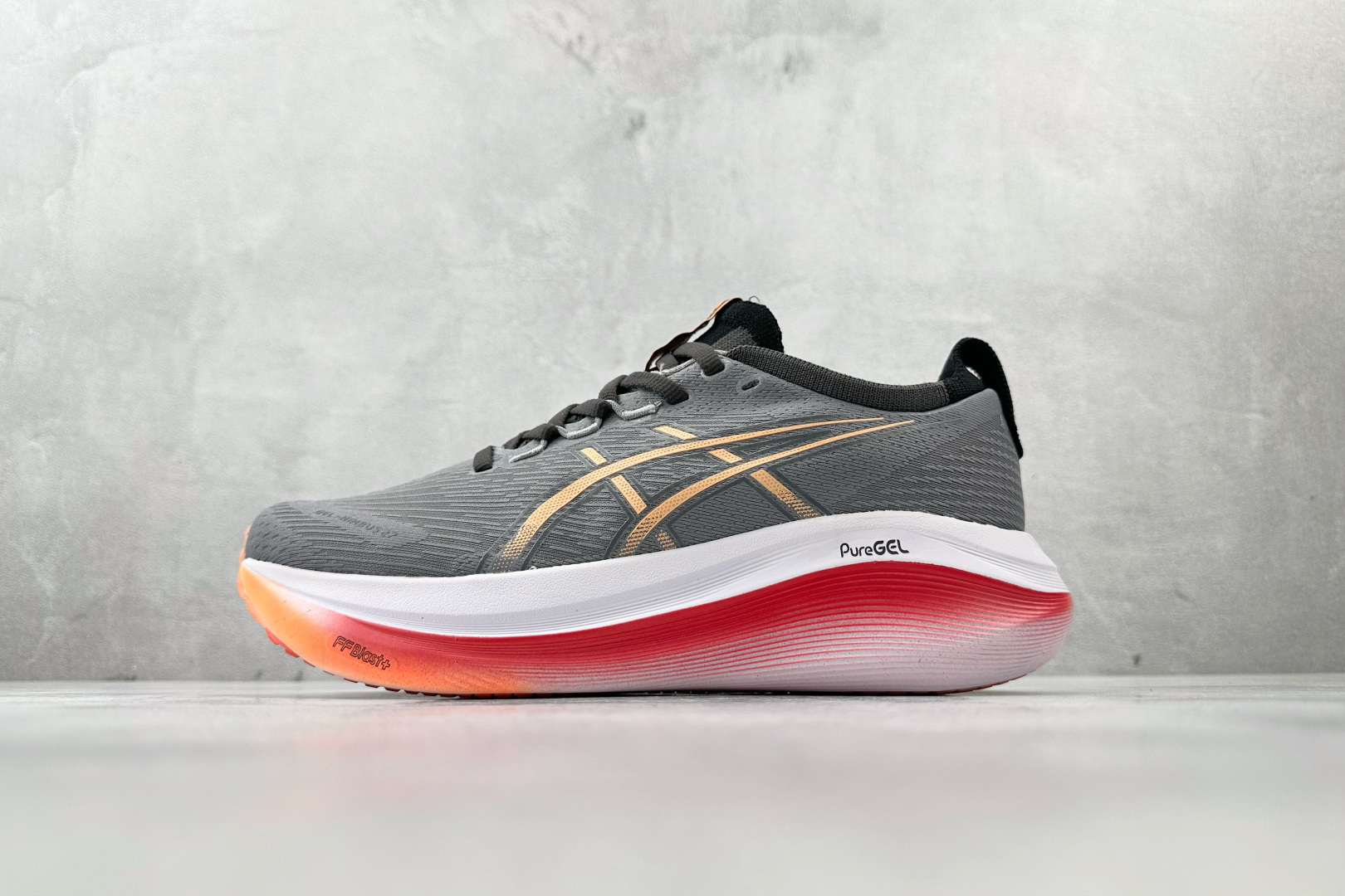 Asics Basic Shoes M-l-s