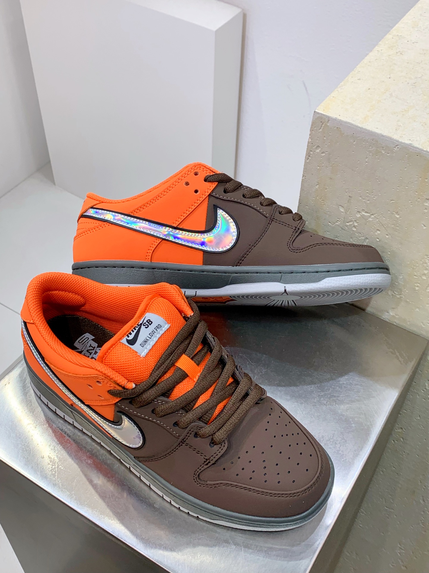 Nike Board Shoes M-l-s