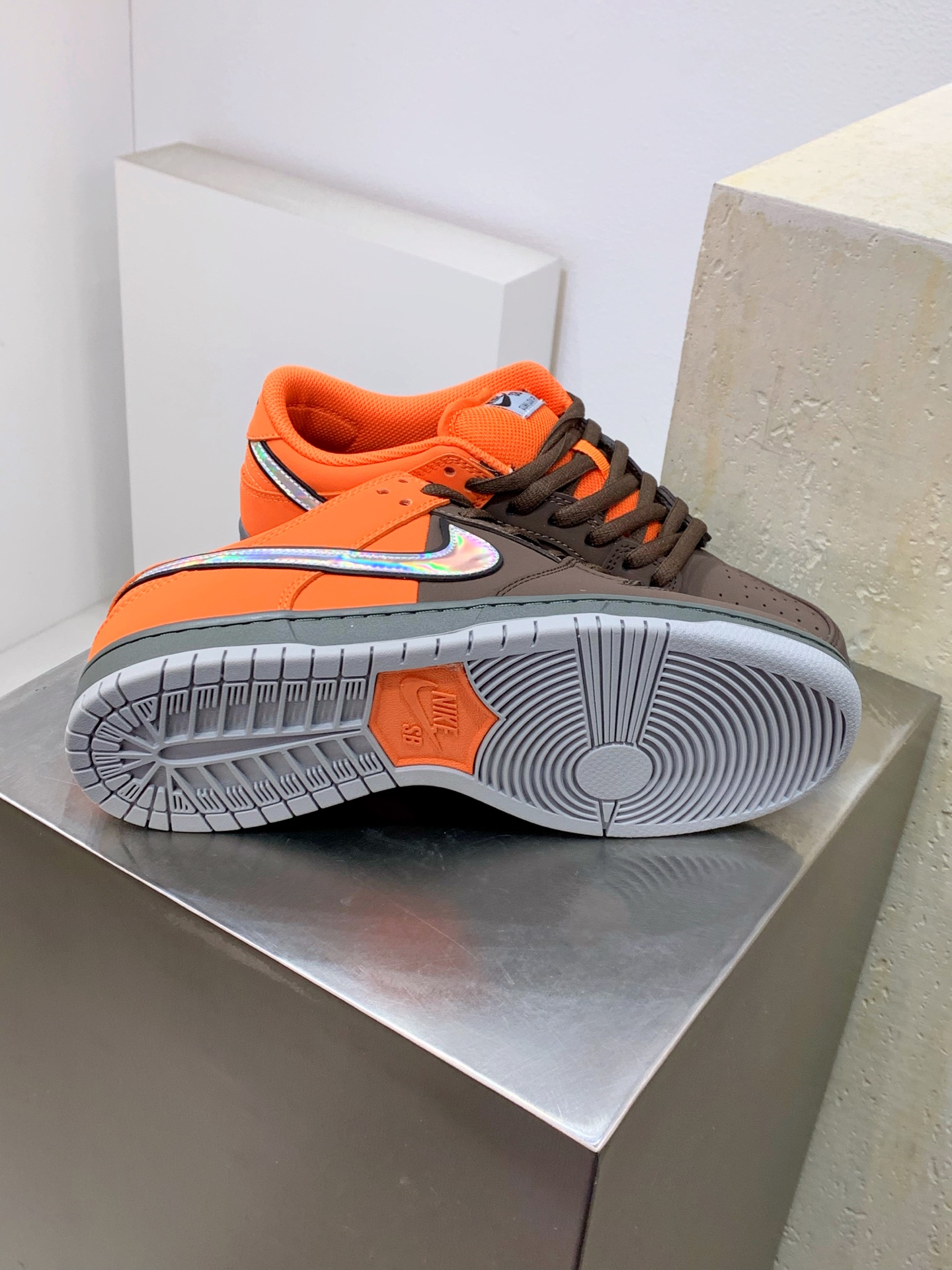 Nike Board Shoes M-l-s