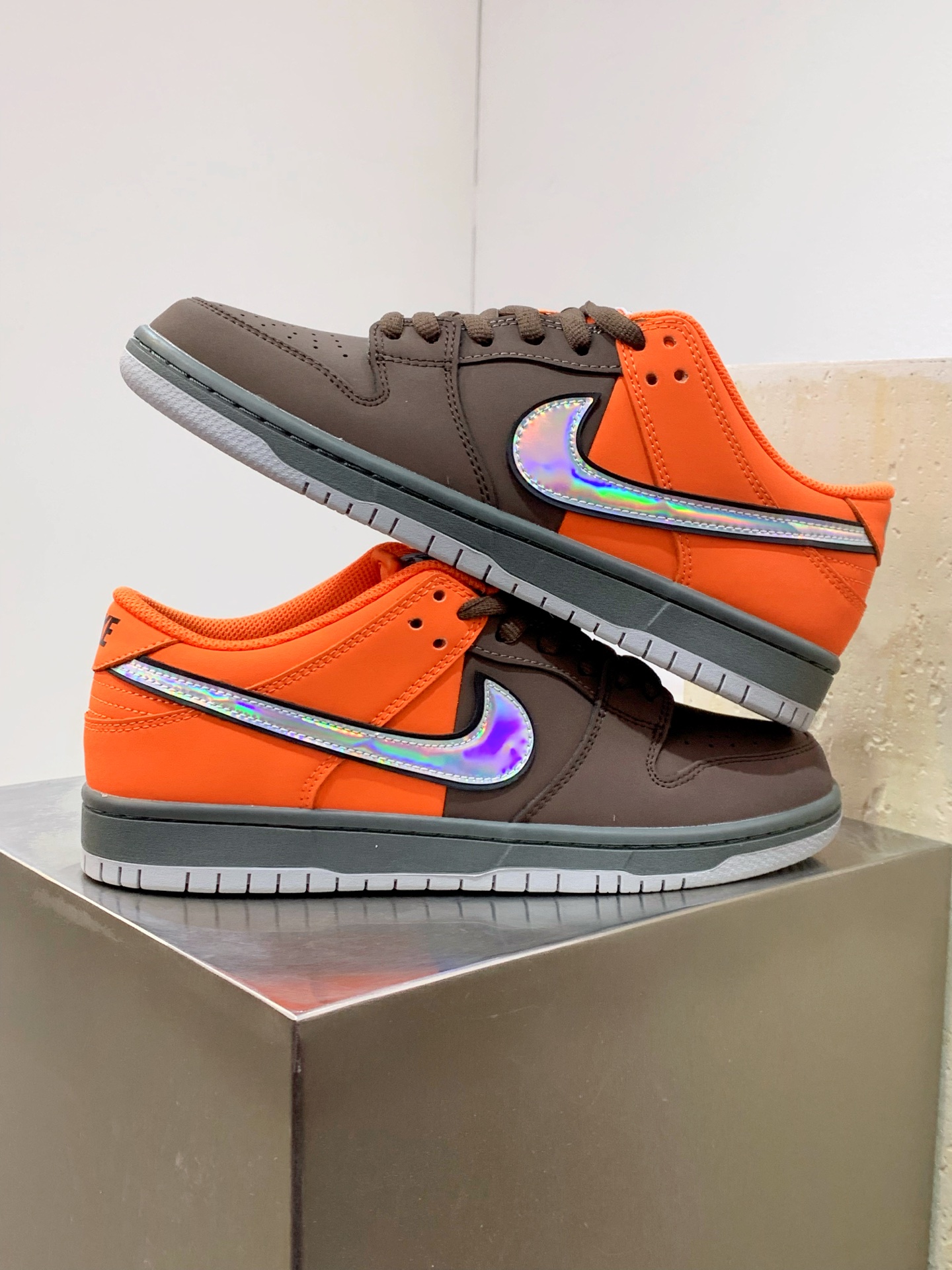 Nike Board Shoes M-l-s