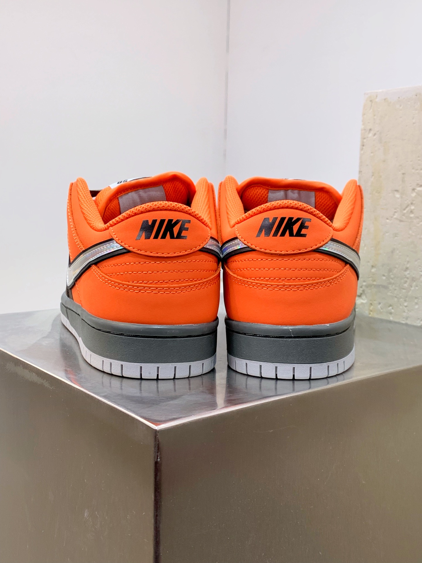 Nike Board Shoes M-l-s