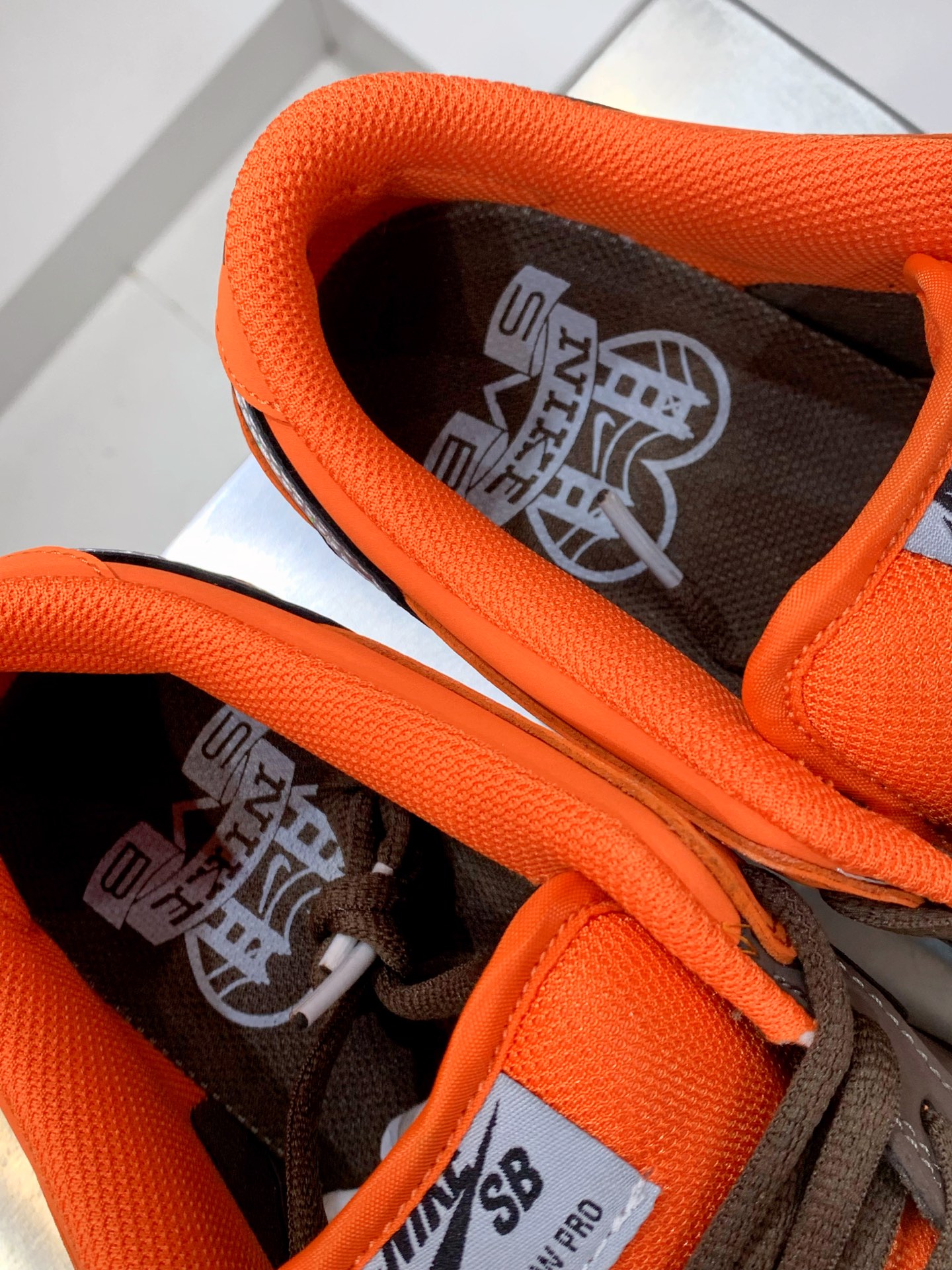 Nike Board Shoes M-l-s