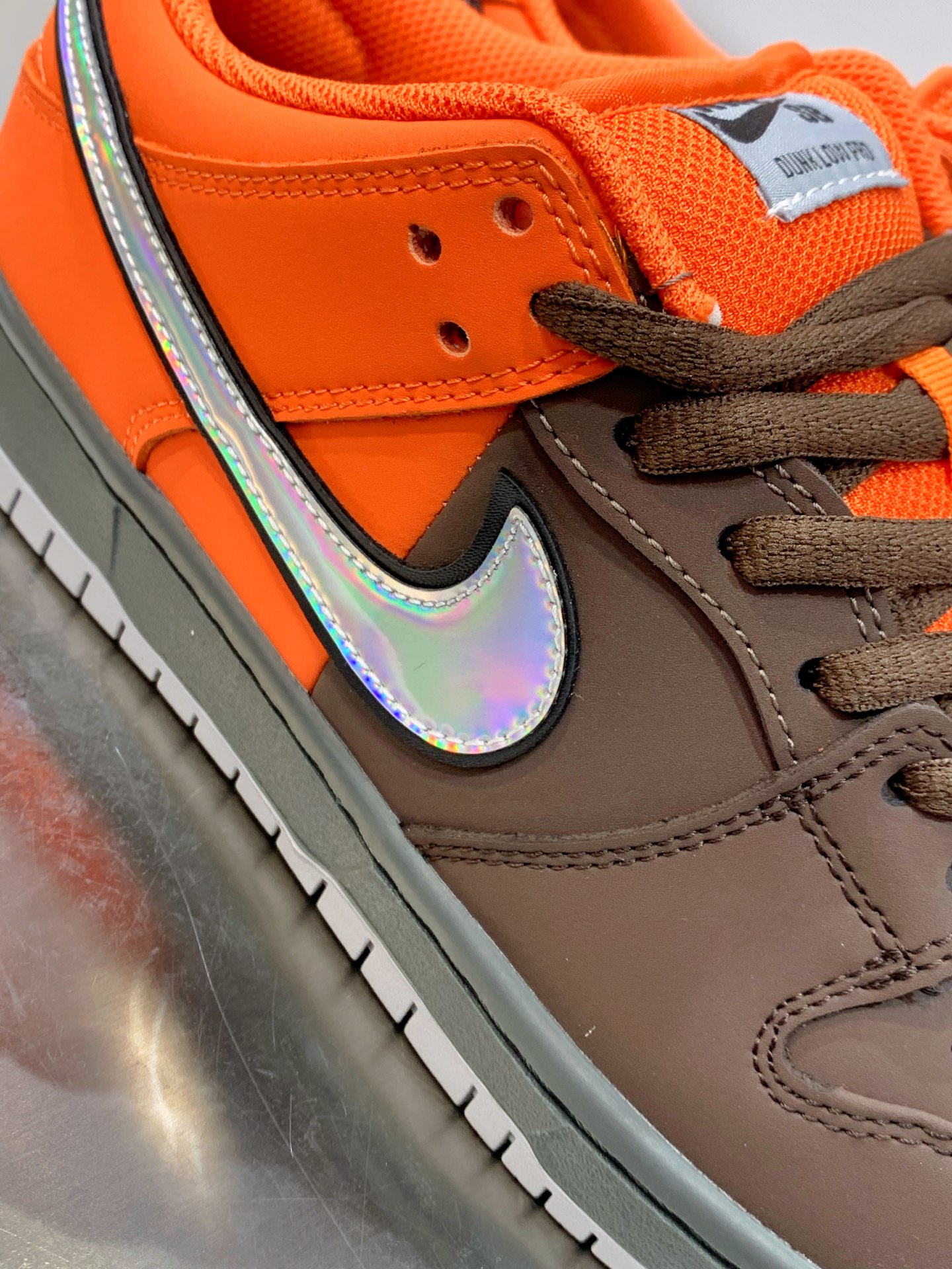 Nike Board Shoes M-l-s