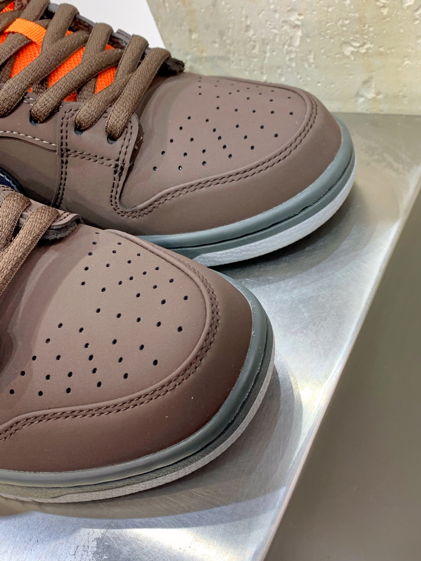 Nike Board Shoes M-l-s